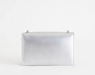Borsa a spalla Marc Ellis Supermee M Silver – Vista posteriore