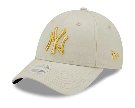 Cappello Wmns Metallic Logo 9Forty Neyyan Stnmtg 60222491 Donna