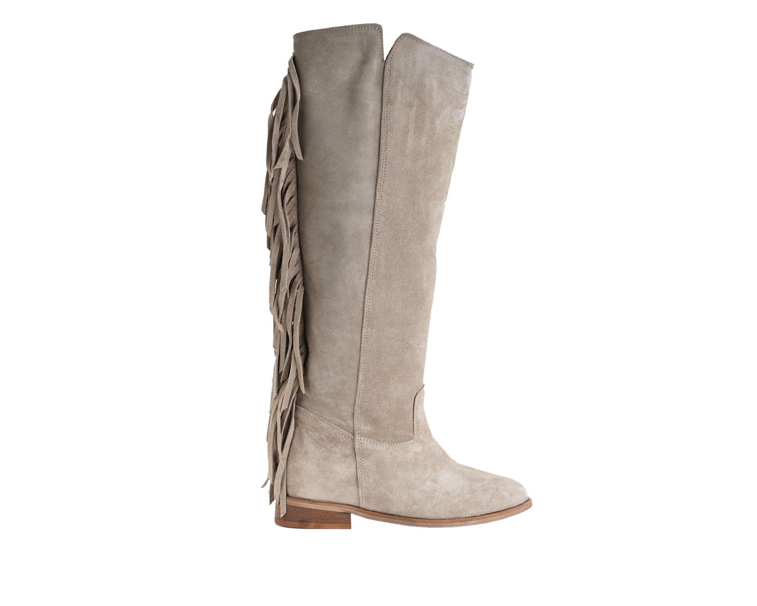 Stivale Donna