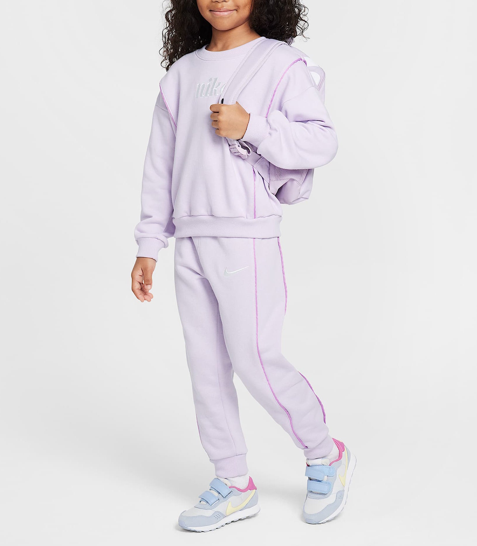 Completo tuta Bambina