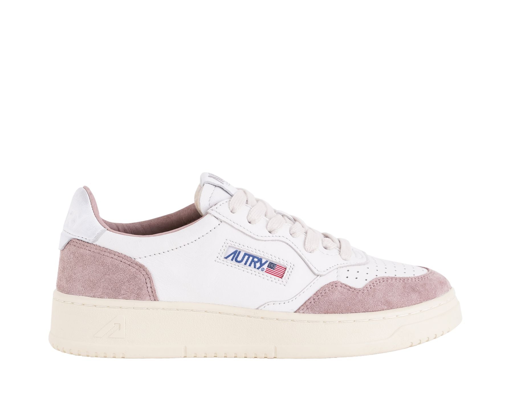 Sneakers AUTRY MEDIALIST LOW AULW - GS28 Donna