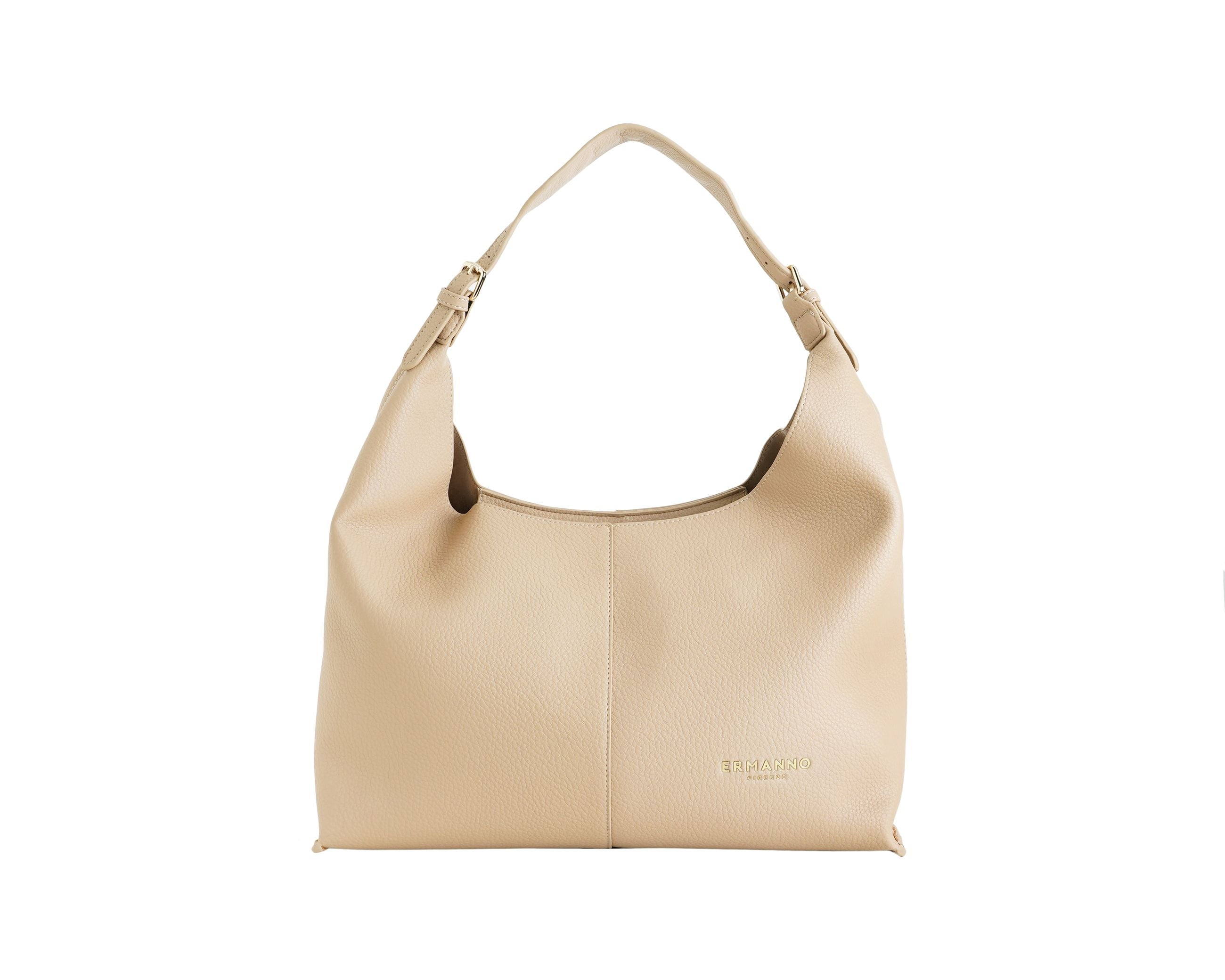 Borsa a spalla ERMANNO FIRENZE SMALL HOBO VERONICA 12402009 Donna