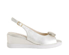 Sandalo MELLUSO r80342q Avana