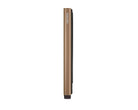 Portafoglio Secrid CFM-Sand colore Sand – porta carte sottile con MagSafe