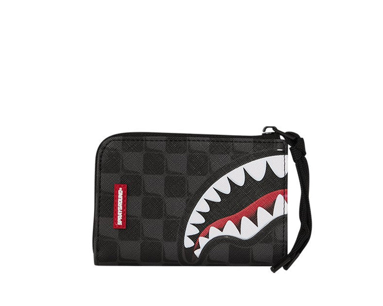 Portafoglio SPRAYGROUND Sip Balloon Black 910W8949NSZ Multicolore – Unisex