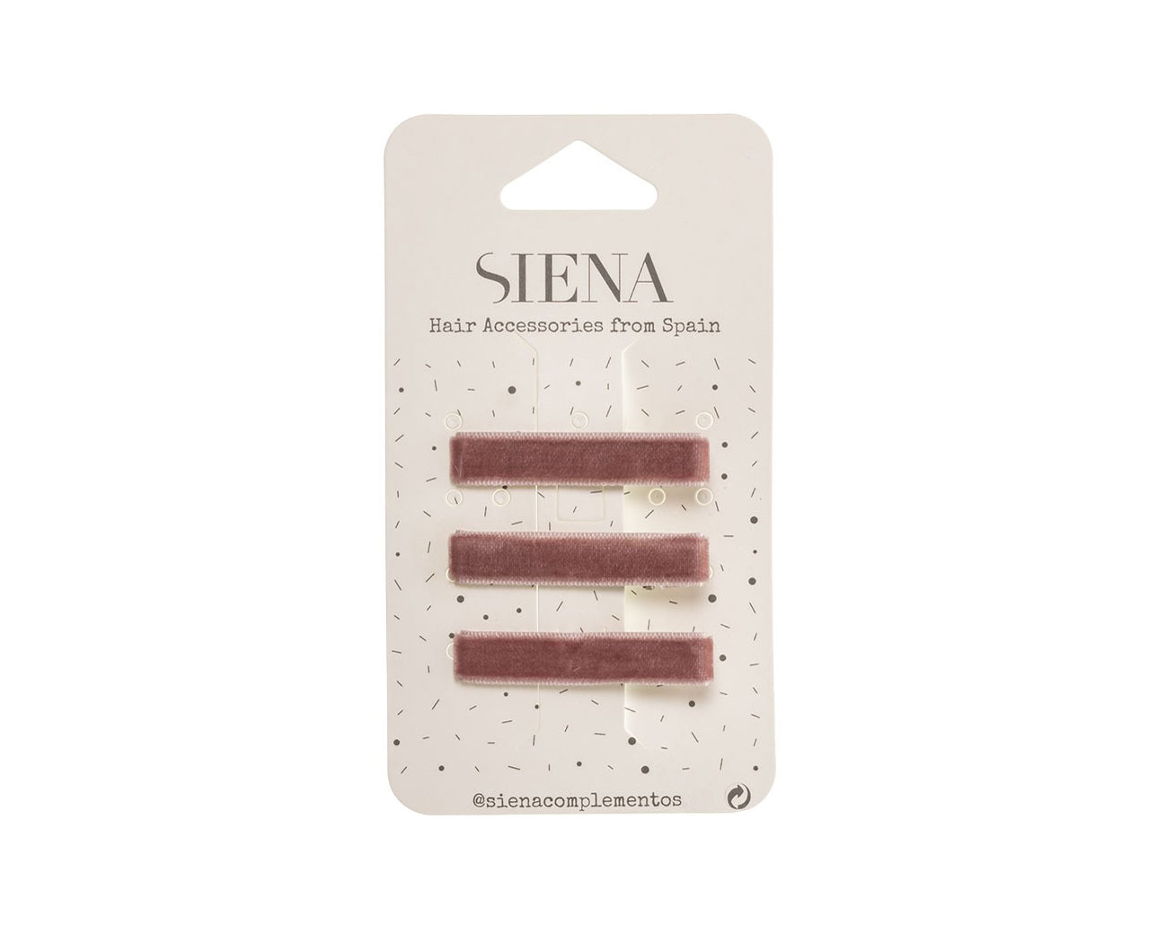 Set pinzette Bambina