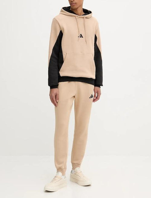 Tuta ADIDAS FLEECE COLORBLOCK KB5265 Uomo