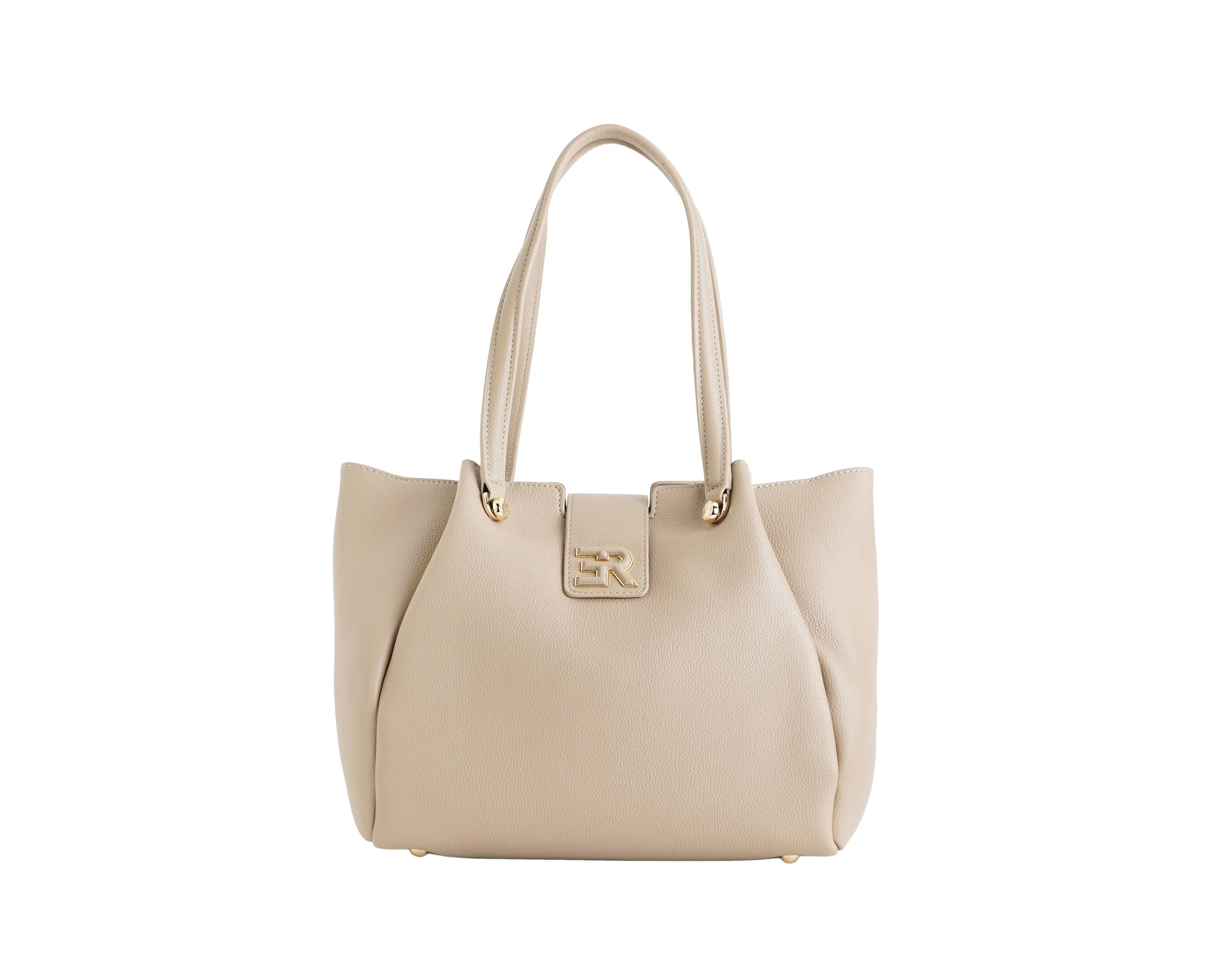 Borsa a spalla ERMANNO FIRENZE SMALL TOTE VALLY 12401985 Donna