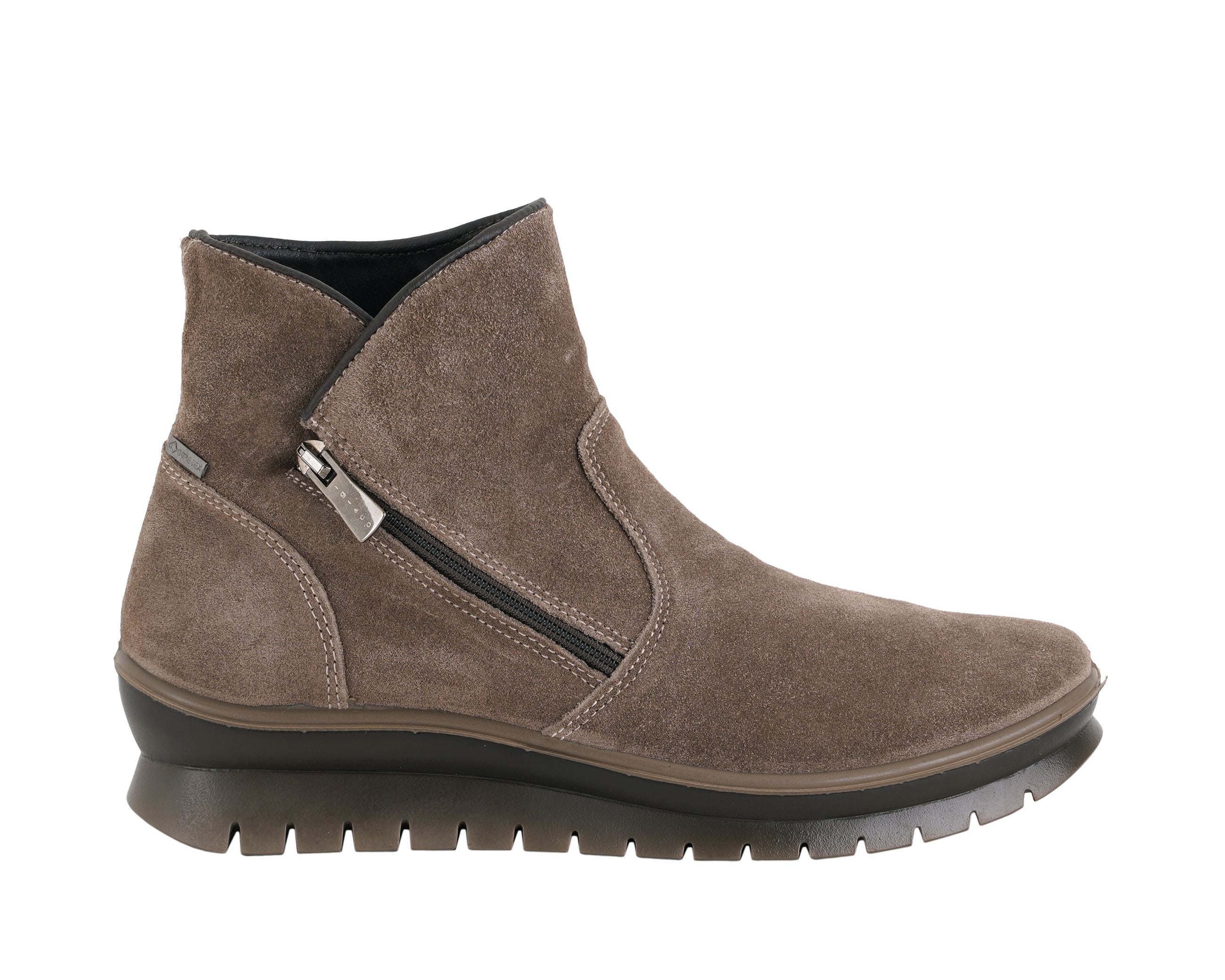 Stivaletto Donna