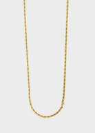 Collana Nalì Torchon LNCL0151 Oro 