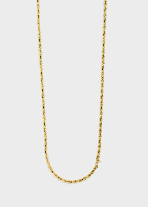Collana Nalì Torchon LNCL0151 Oro 