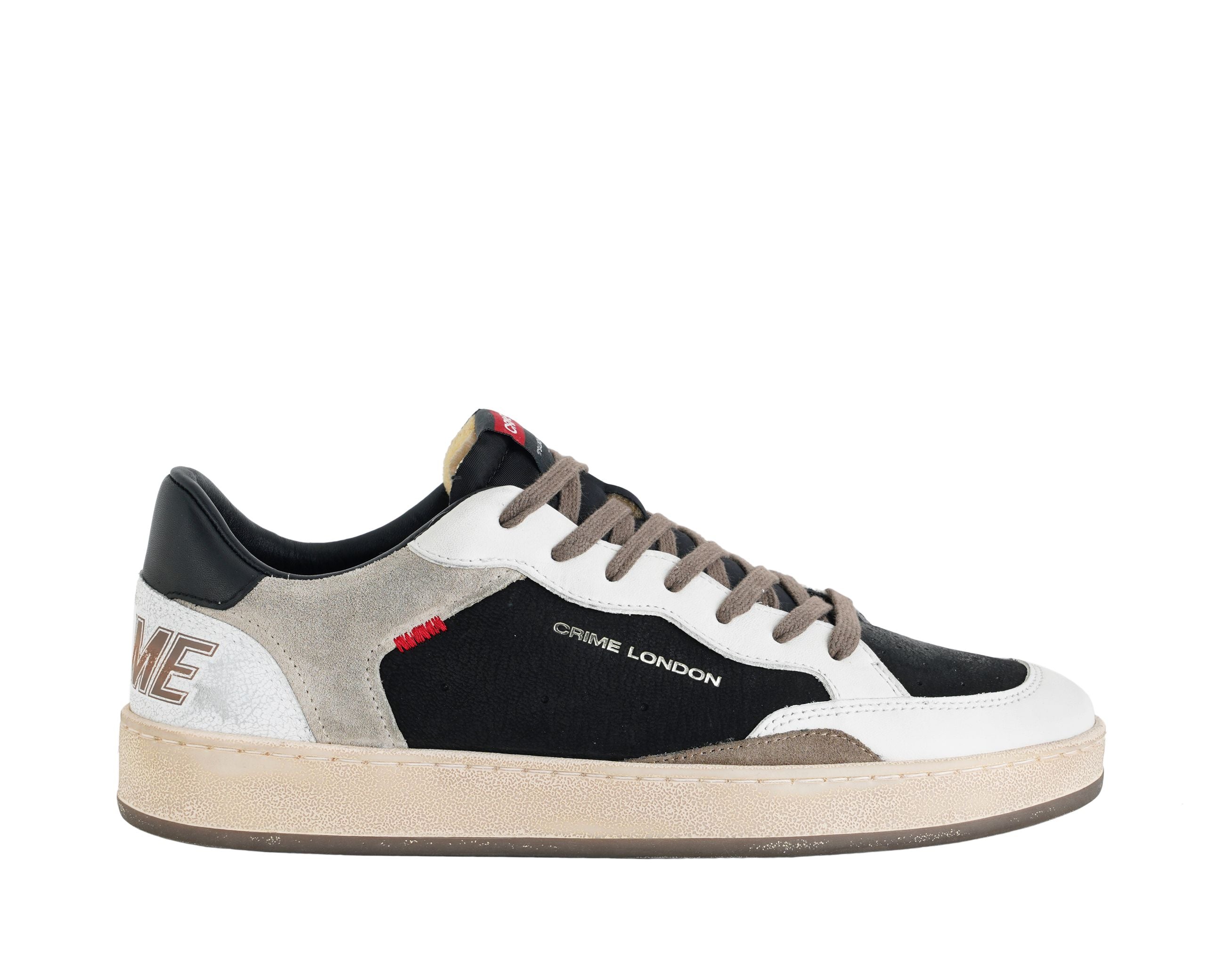 Sneakers CRIME LONDON CHELSEA FULL CITY 11205AA8 Uomo