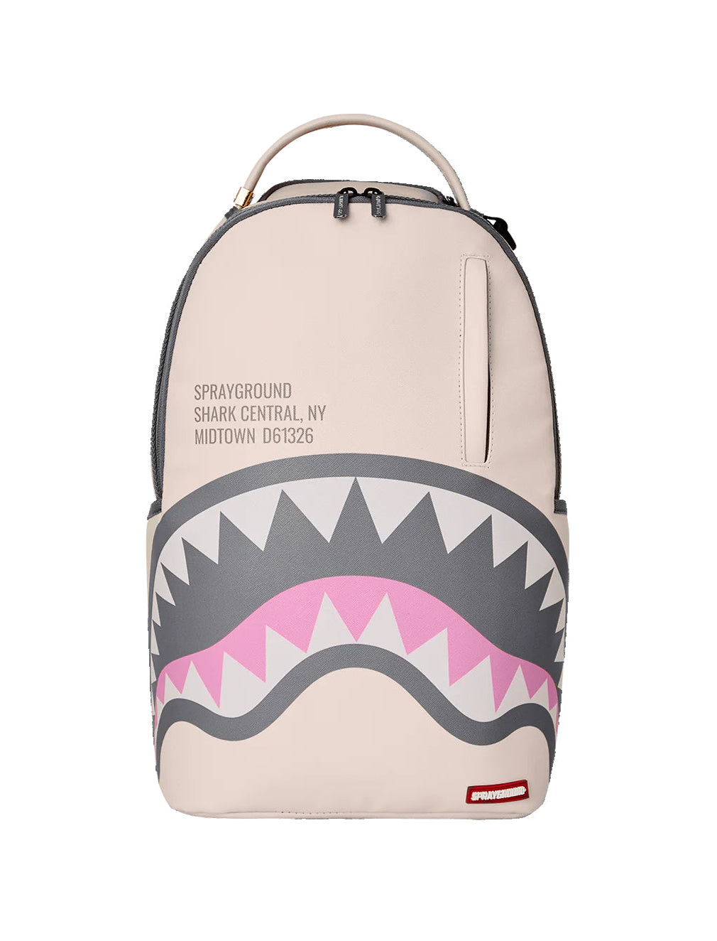 Zaino Unisex Uomo Donna