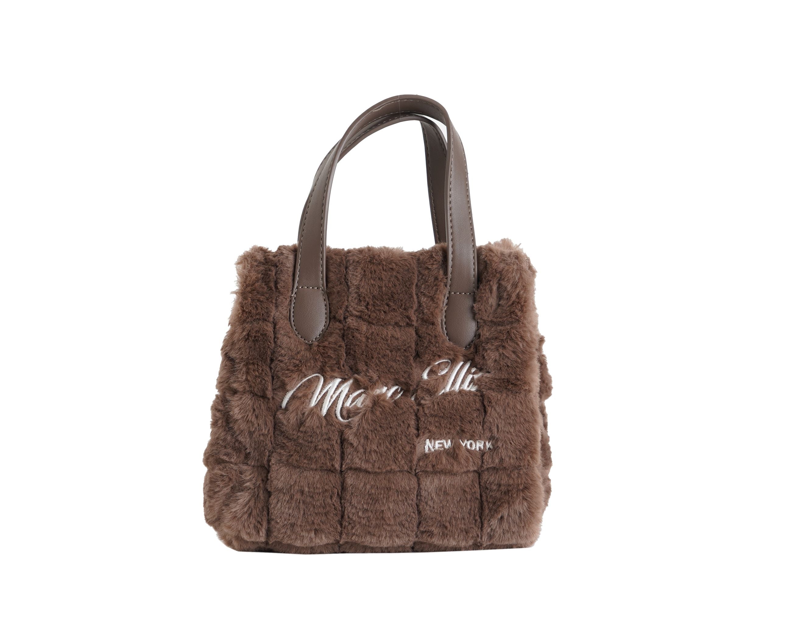 Borsa a mano MARC ELLIS BUBY HAIR S Donna