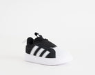 Sneakers Adidas Bubblecomic KI0422 Nero
