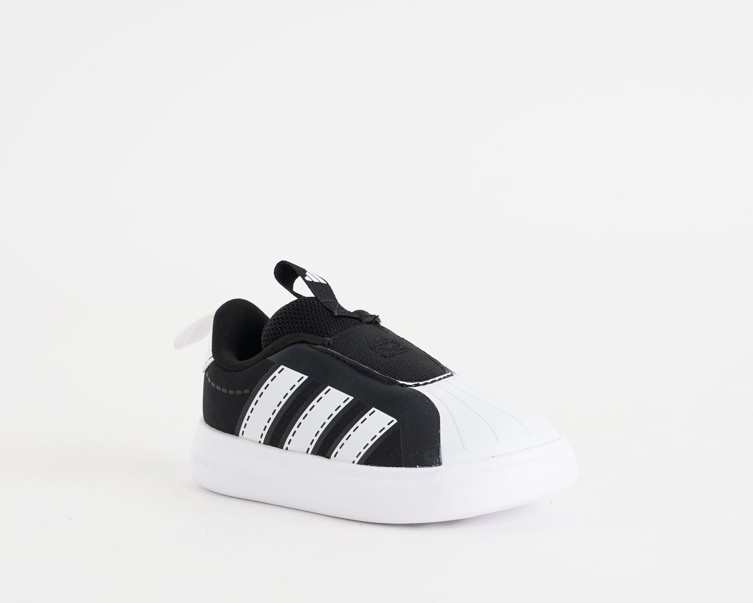 Sneakers Adidas Bubblecomic KI0422 Nero