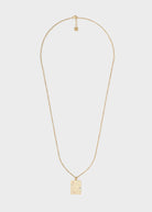 Collana Nali' Aquarius LNCL0043 Oro Donna