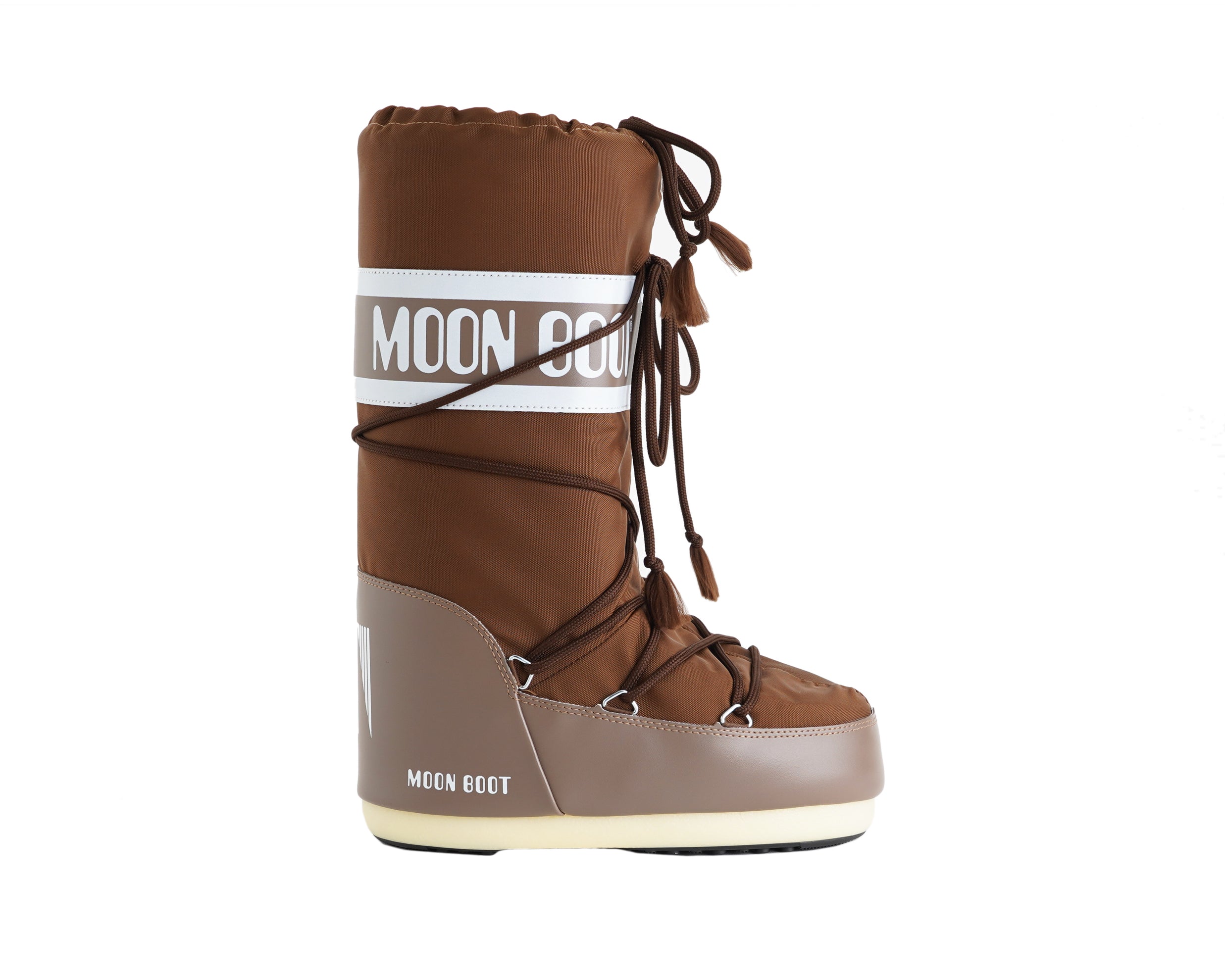 Stivale MOON BOOT ICON NYLON 80D1400440D