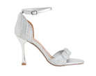 Sandali alti Exe SILVER-648 