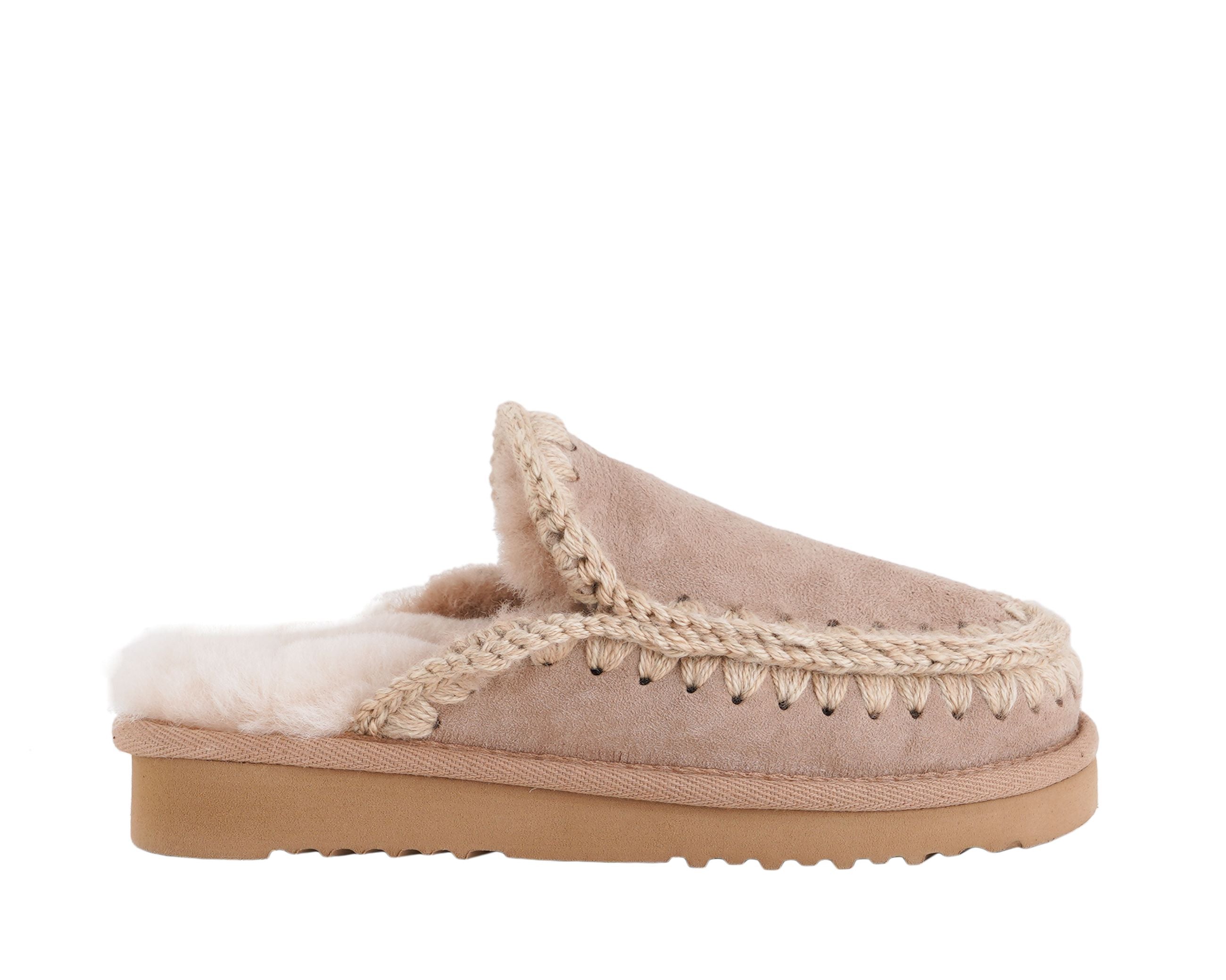 Sabot MOU ESKIMO SLIPPER MU.FW101125A Donna