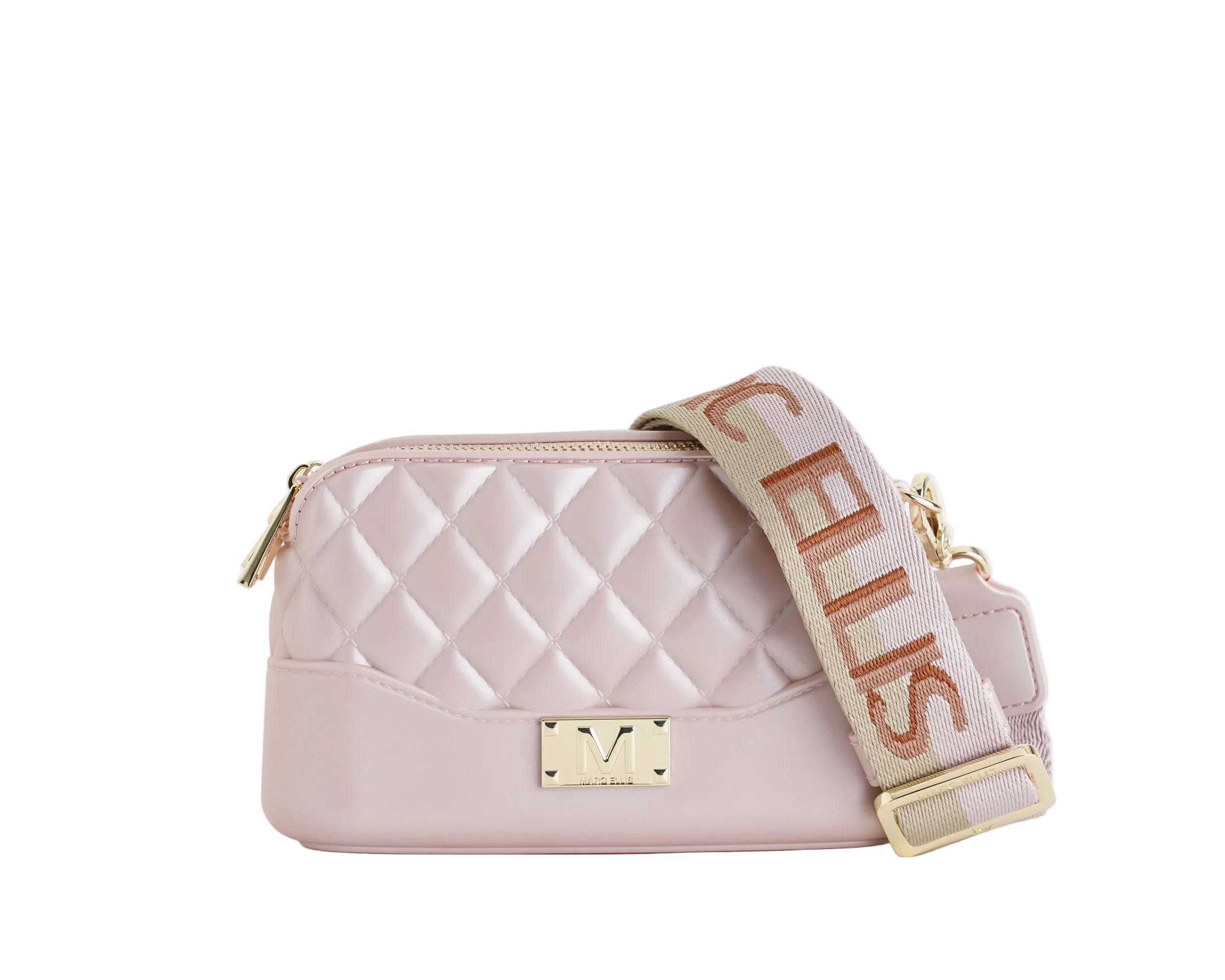 Borsa a tracolla Marc Ellis Flat Bloom 27 Donna