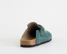Sabot Asensyo Concept A26030902 Green