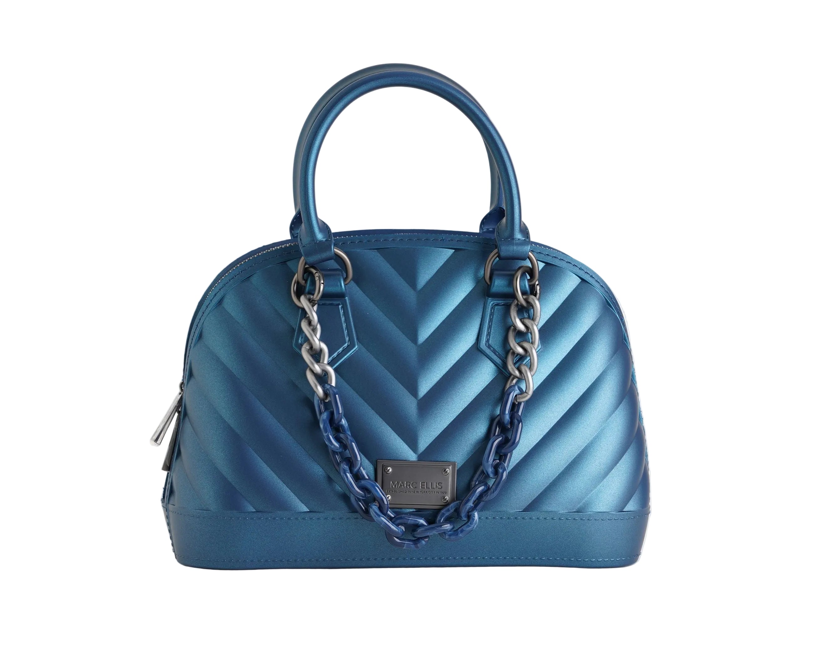 Borsa a mano Marc Ellis Flat Maya M 27 Donna