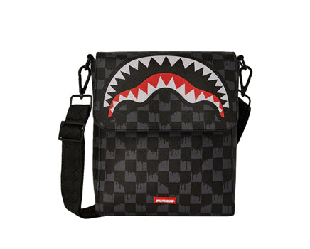 Borsa a tracolla Unisex Uomo Donna