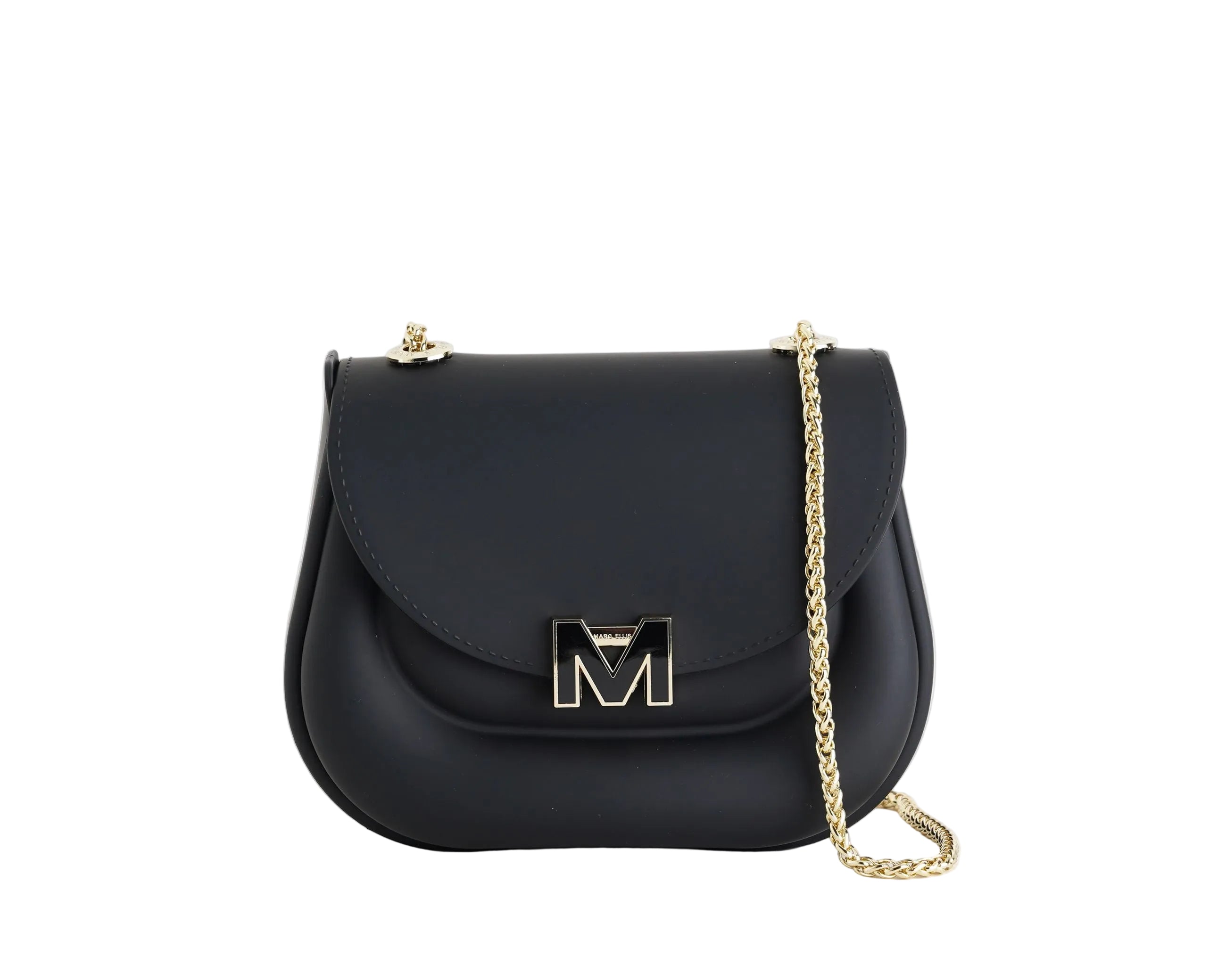 Borsa a spalla Marc Ellis Flat Jelly 27 Donna