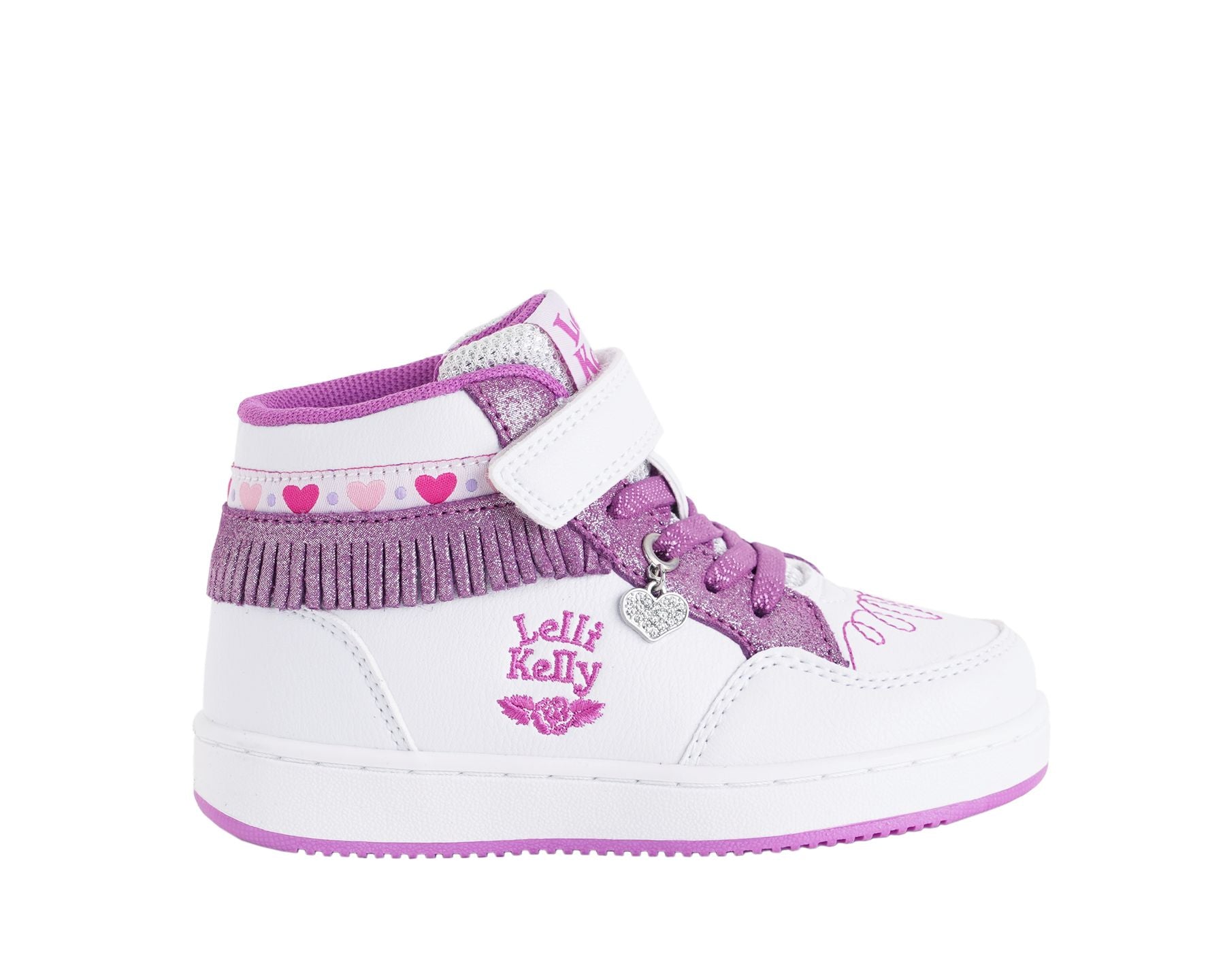 Sneakers Bambina