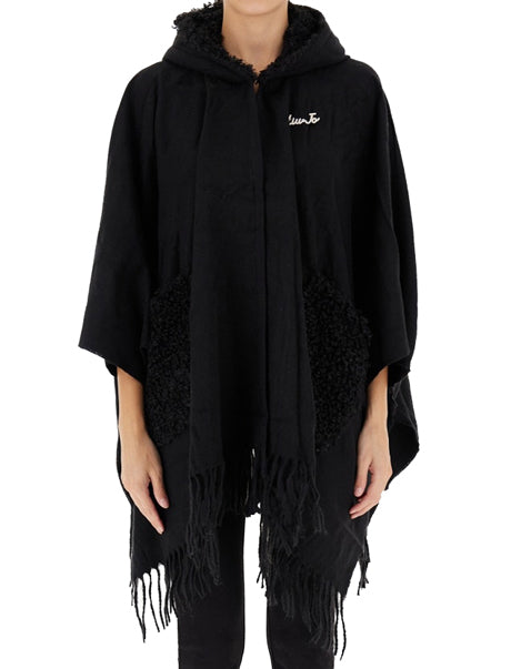 Poncho Donna