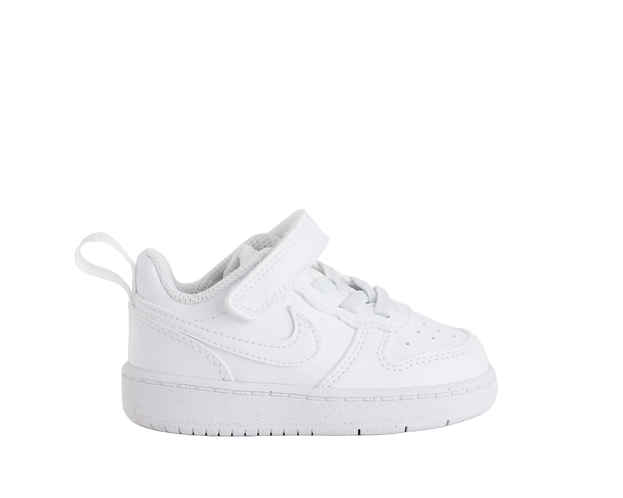 Sneakers Nike Court Borough Low Recraft DV5458-106 White Unisex bambino