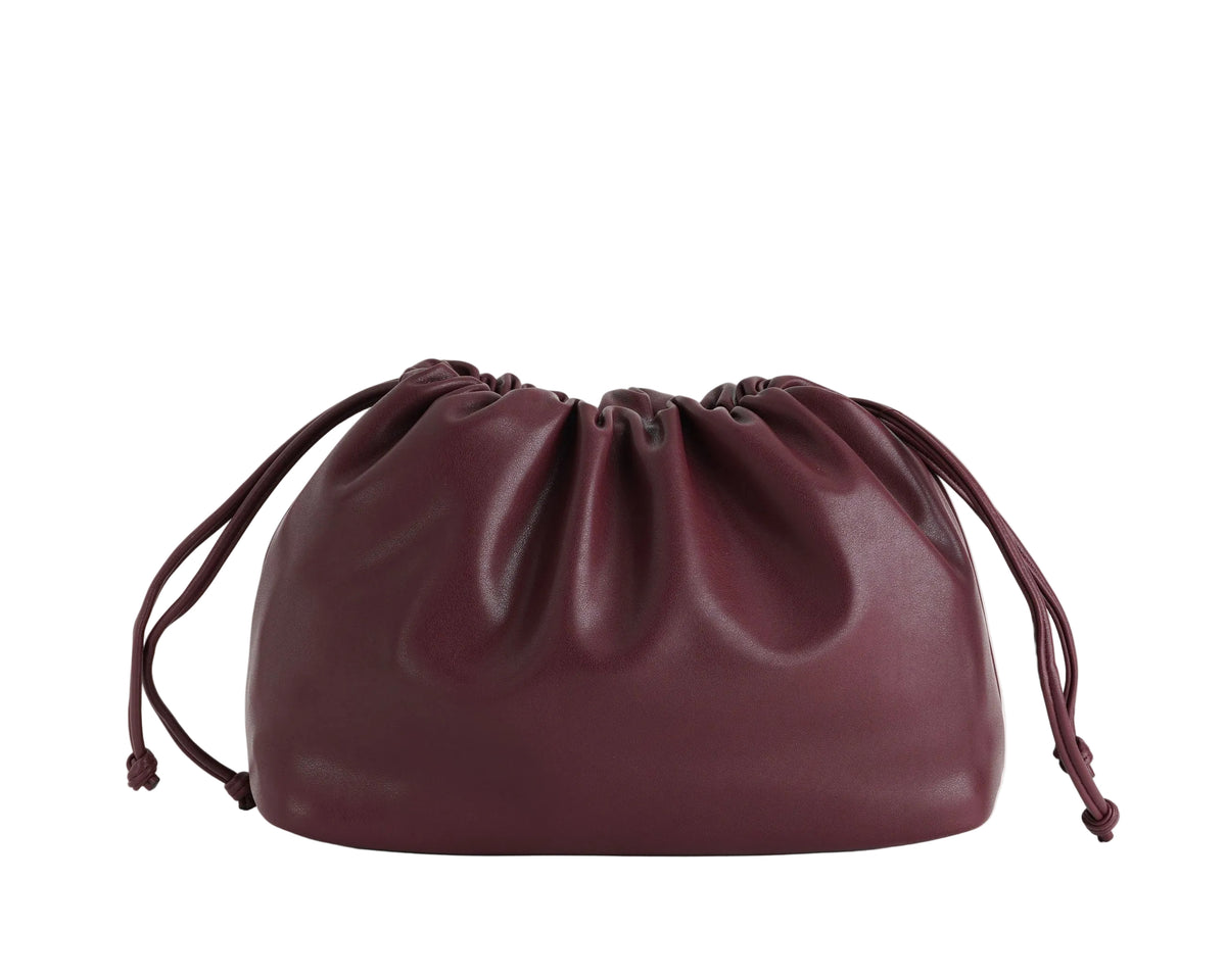 Borsa a spalla Manila Grace Port Royal B815EU