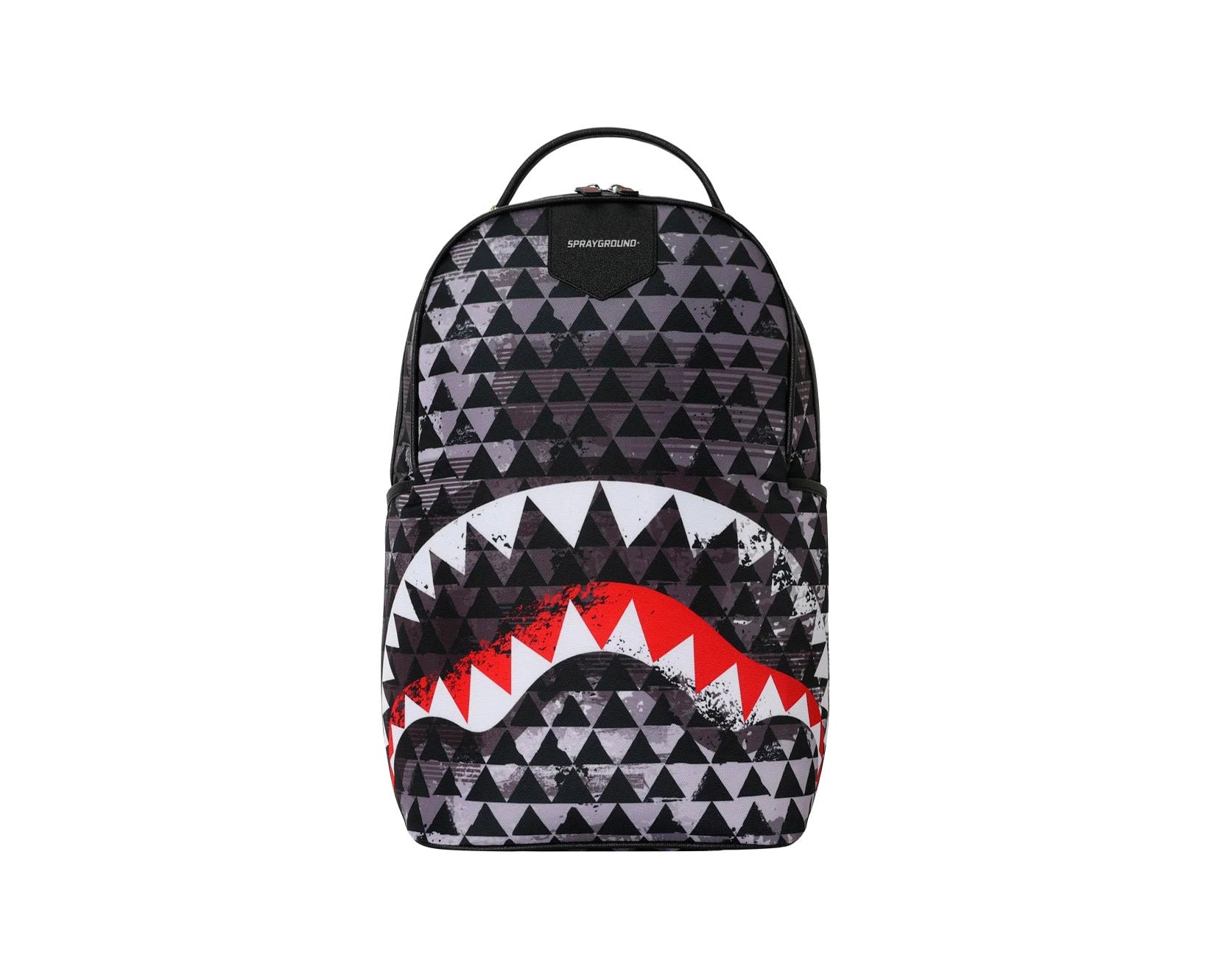 Zaino Sprayground Kahuku Niho Mano Backpack 910B8885NSZ Unisex Uomo Donna