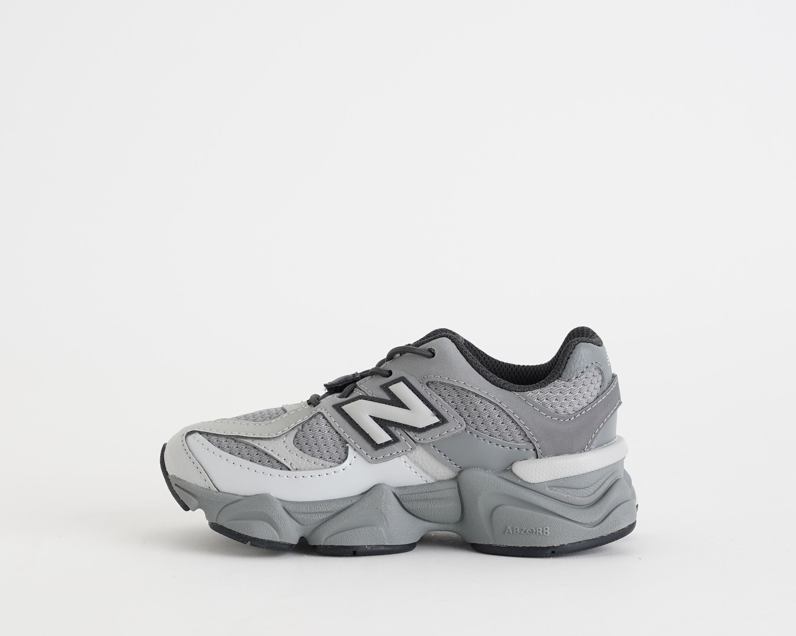 Sneakers New Balance I906037D Slate Grey/Harbor Grey