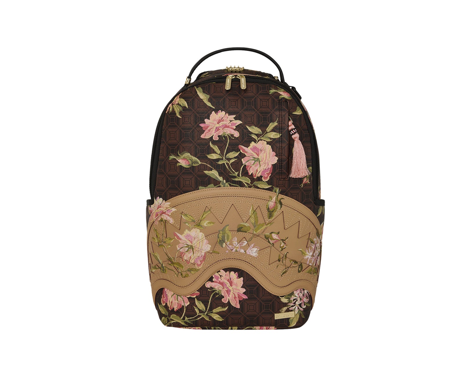 Zaino Sprayground Aisf Henny Floral Dlxsv 910B8529NSZ Unisex Uomo Donna