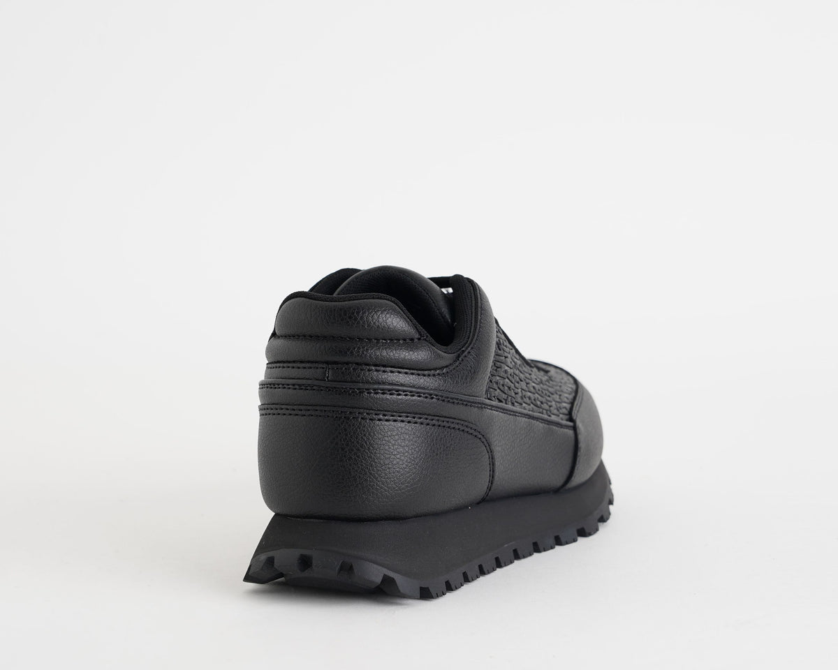 Sneakers Armani Exchange XM003644AF29408 Nero