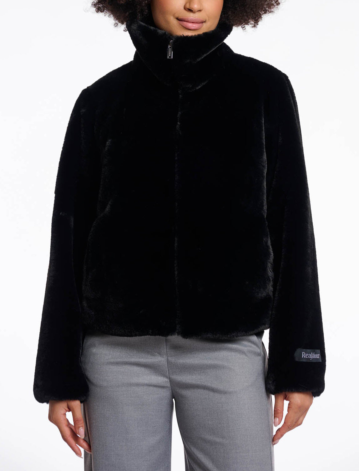 Giacca RINO&PELLE SALLIE.7002512 Donna