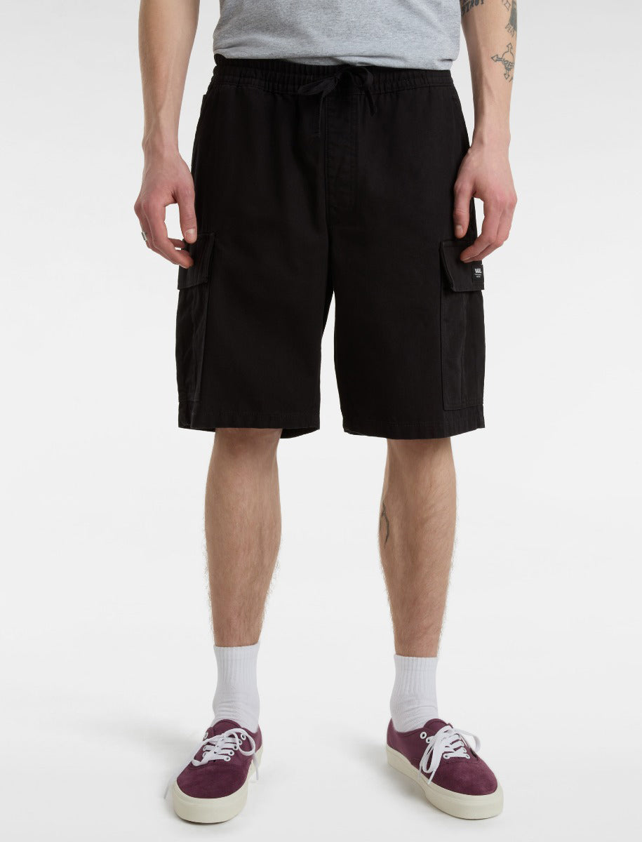 Shorts cargo Uomo