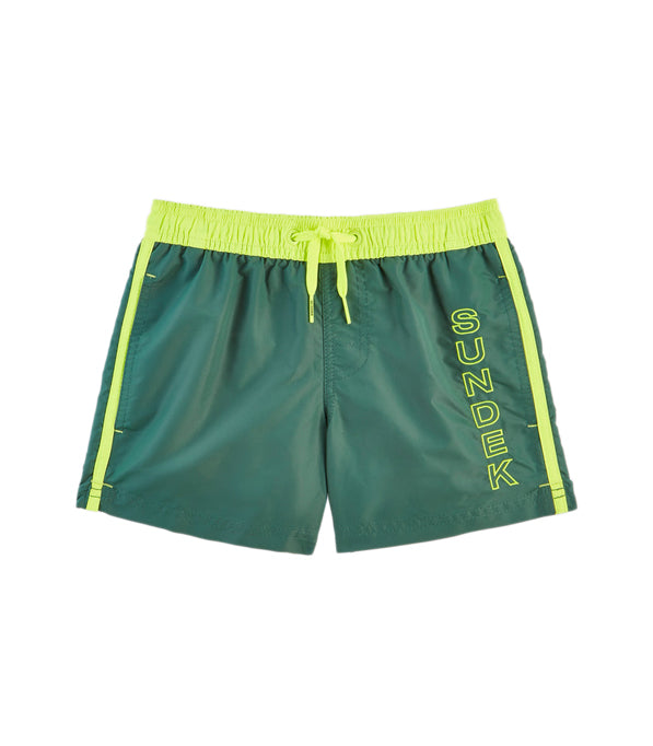 Pantaloncini da bagno Bambino