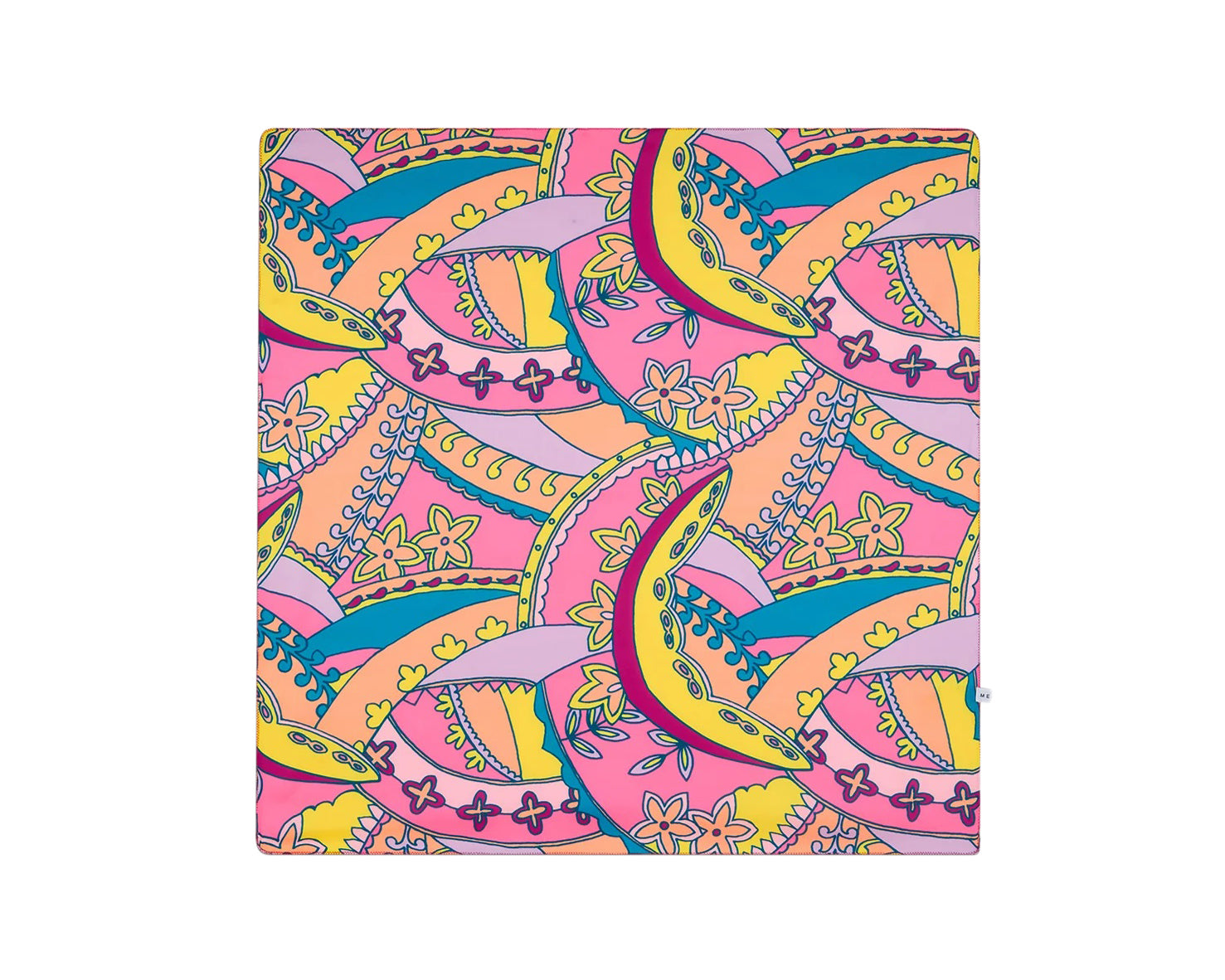 Bandana Donna