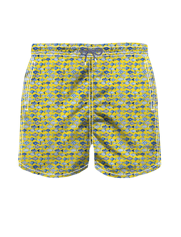 Pantaloncini da bagno BAIA 30 REMI CAPRI Uomo