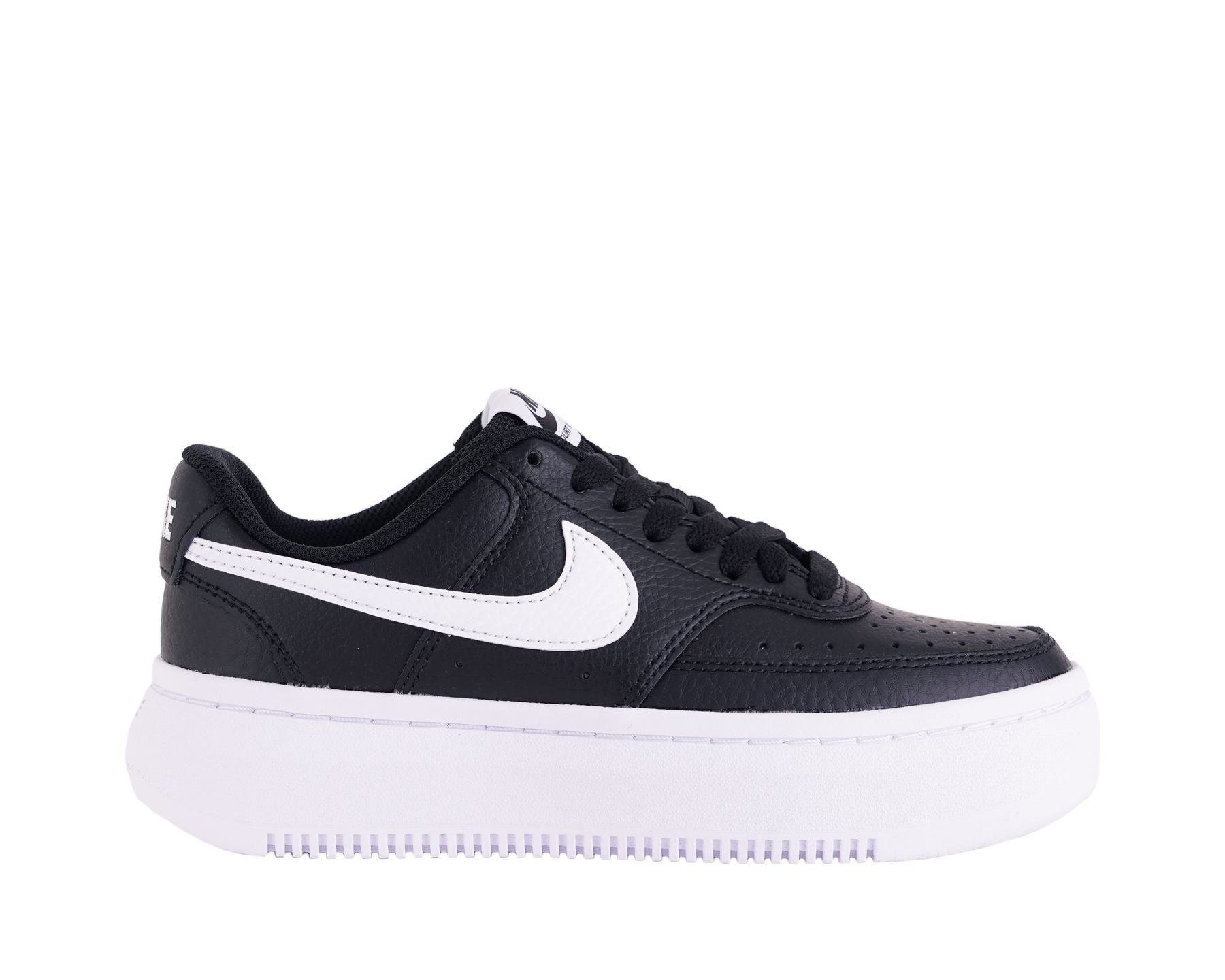 Sneakers con platform Donna