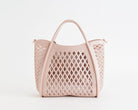 Borsa a mano Sensi 020/B Cipria