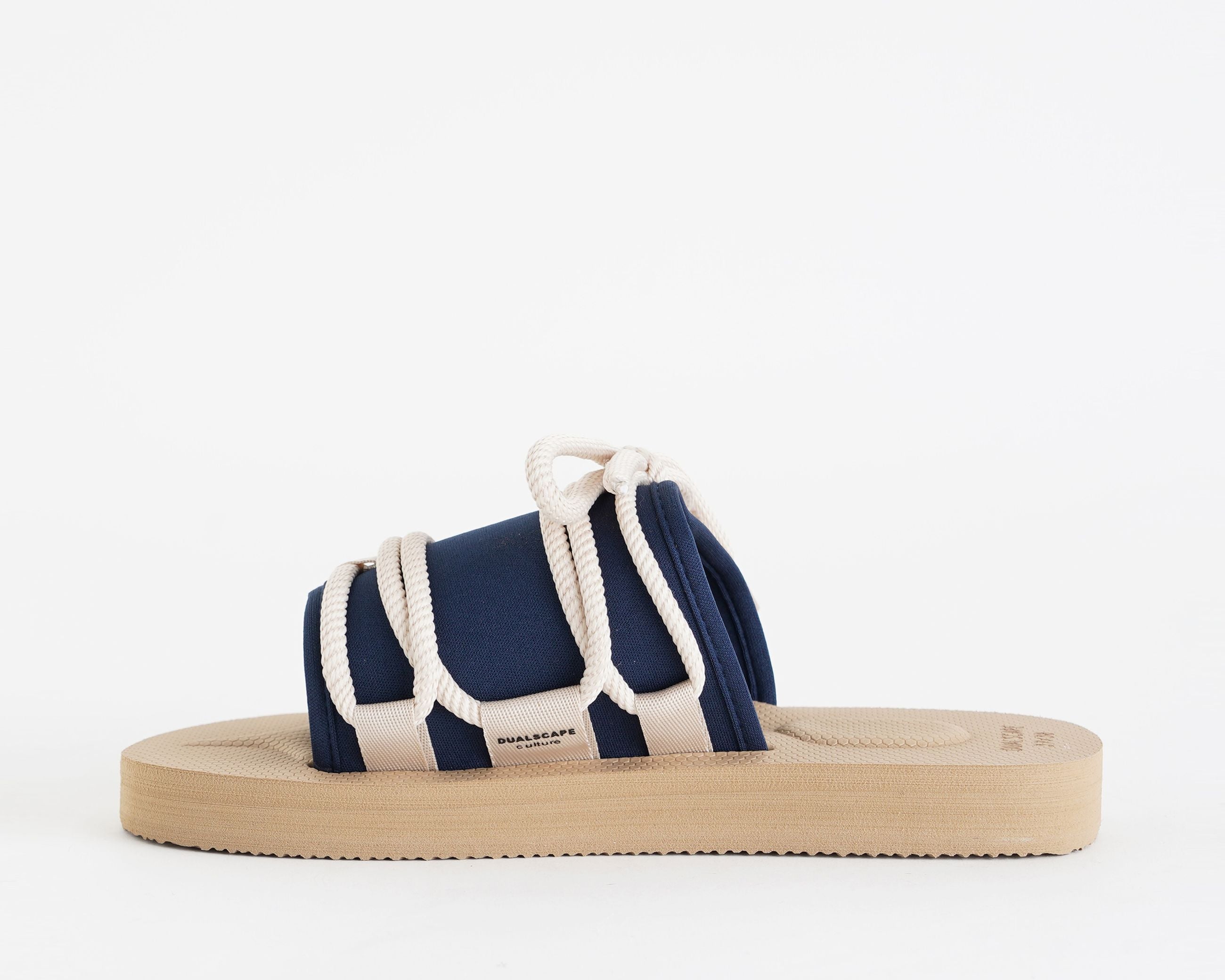 Sandali mare Dualscape DC-C19 Beige/Blu 