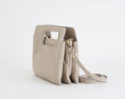 MY BEST BAG S1-MYB-2033 Borsa a Mano Viktoria Donna Granite
