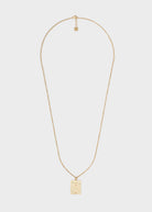Collana Nalì Cancer LNCL0036 Oro