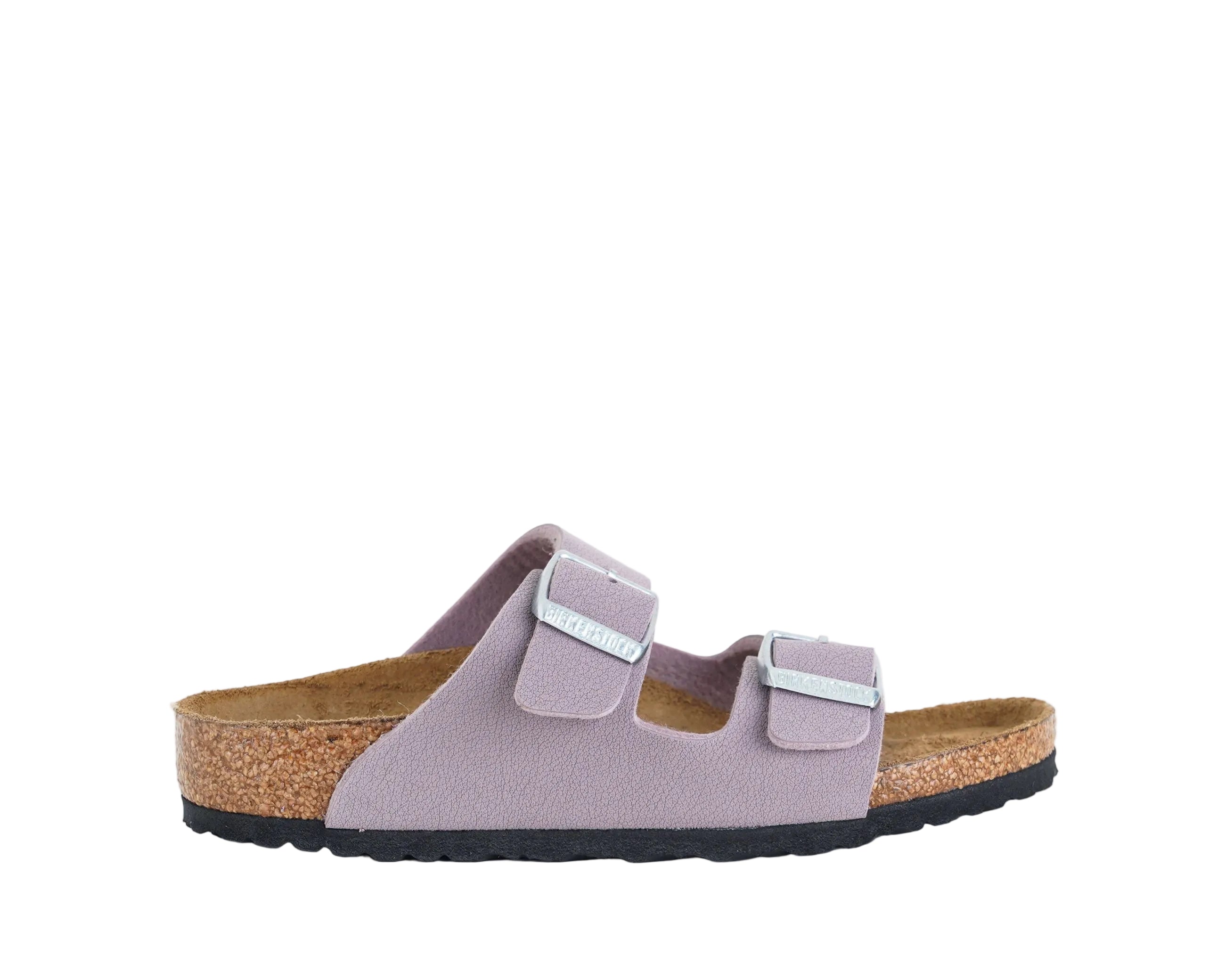 1031437 BIRKENSTOCK Faded Purple

