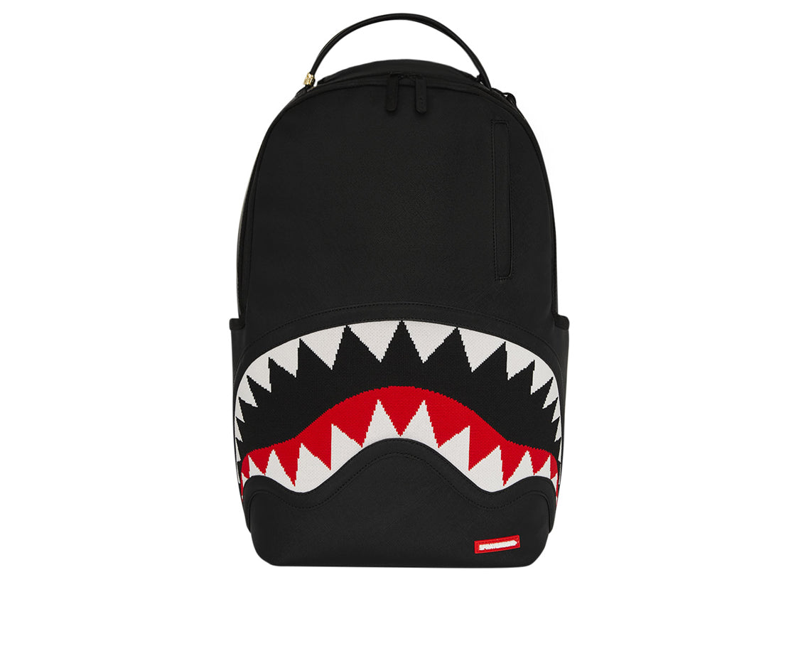 Zaino SPRAYGROUND Fly Knit Mouth Dlx- Satin Unisex Uomo Donna