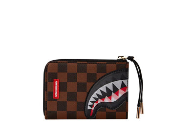 Portafoglio Unisex Uomo Donna